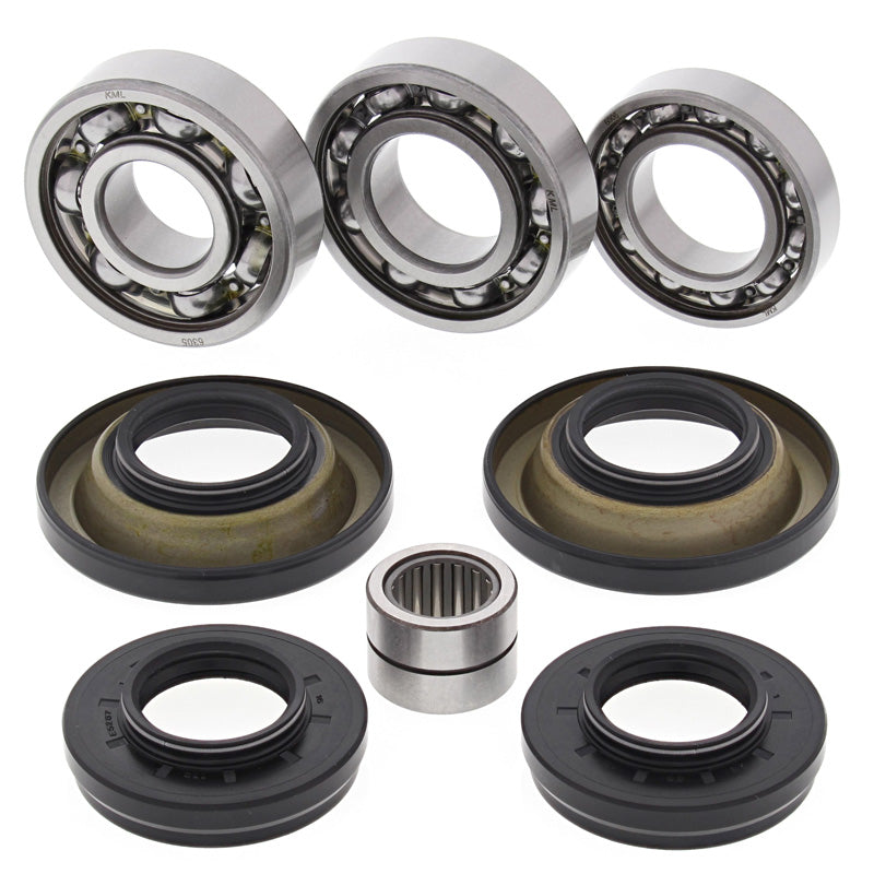 DIFFERENTIAL BEARING AND SEAL KIT