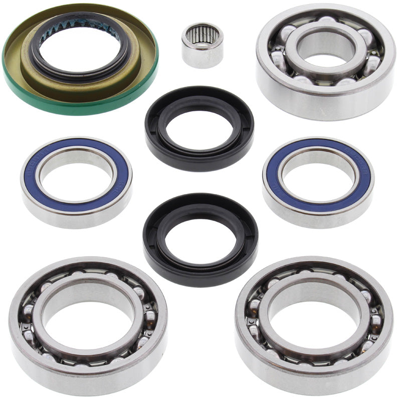 DIFFERENTIAL BEARING AND SEAL KIT