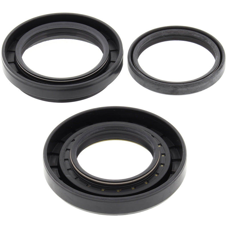 DIFFERENTIAL SEALS HON TRX500FM 11-12