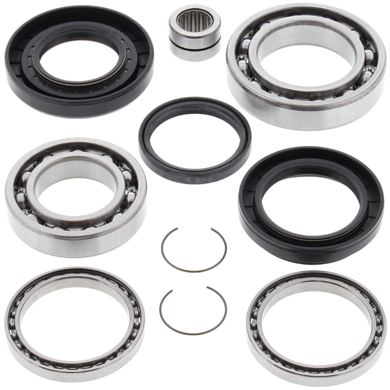 DIFFERENTIAL BEARING AND SEAL KIT