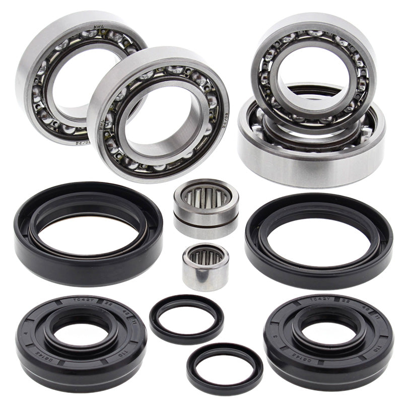DIFFERENTIAL BEARING AND SEAL KIT