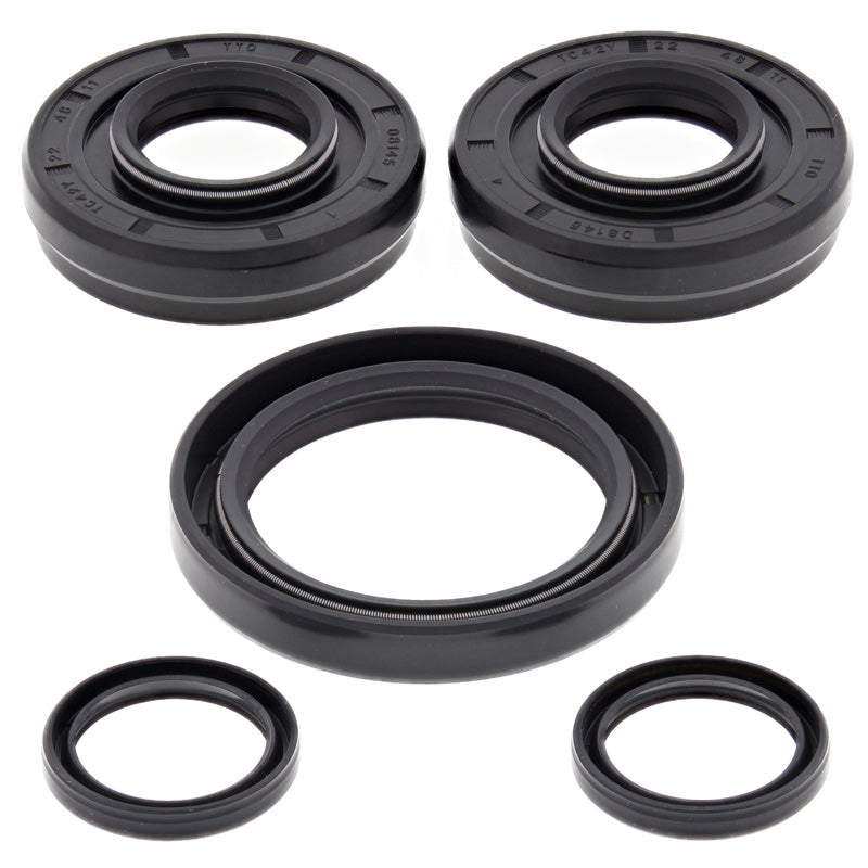 DIFFERENTIAL SEAL KIT