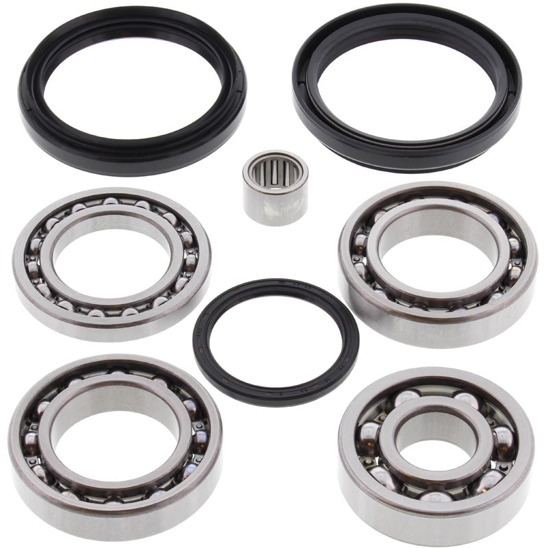 DIFFERENTIAL BEARING AND SEAL KIT