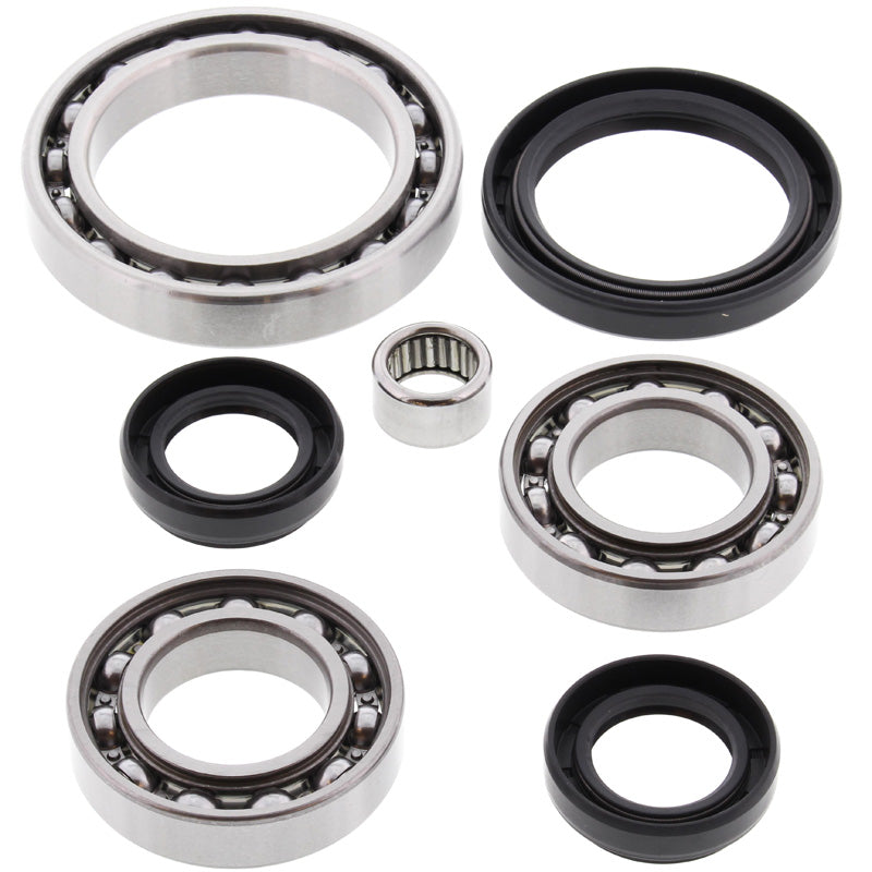 DIFFERENTIAL BEARING AND SEAL KIT