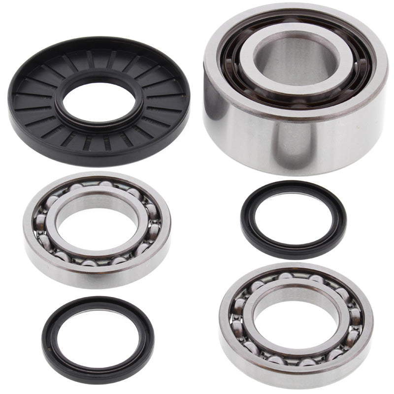 DIFFERENTIAL BEARING AND SEAL KIT