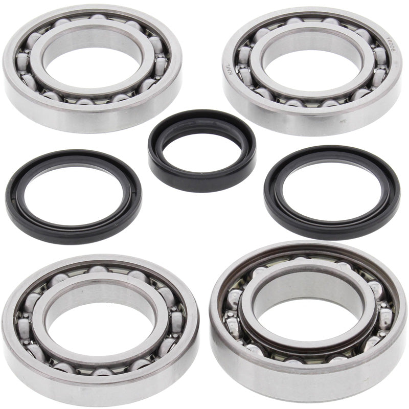 DIFFERENTIAL BEARING AND SEAL KIT