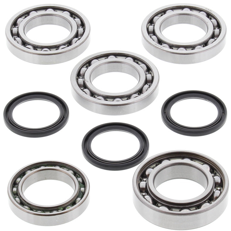 DIFFERENTIAL BEARING AND SEAL KIT