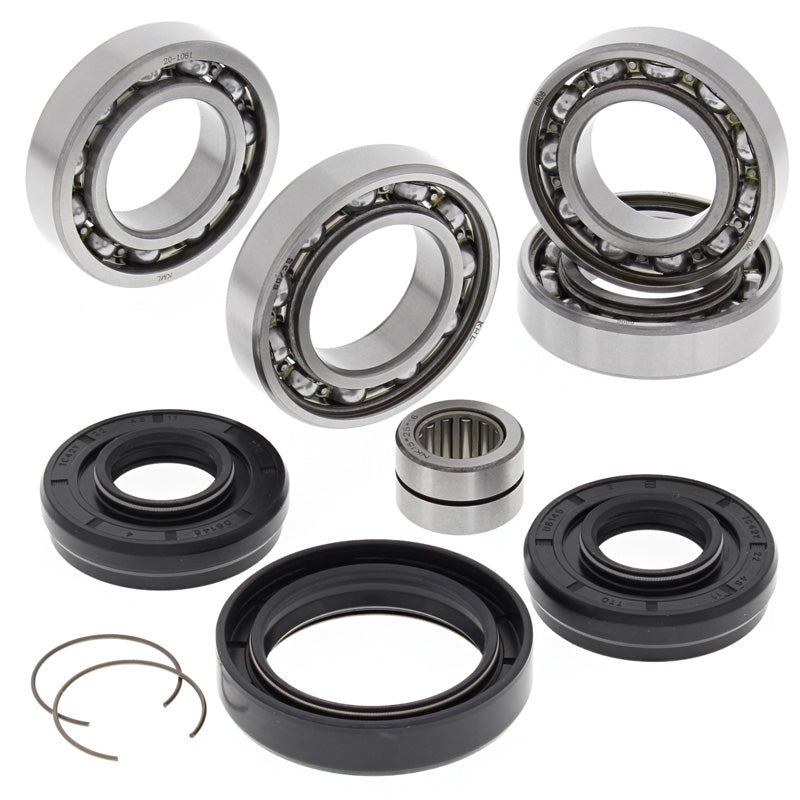 DIFFERENTIAL BEARING KIT TRX500FM 11-12