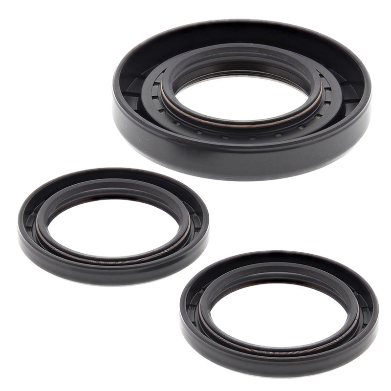 DIFFERENTIAL SEAL KIT