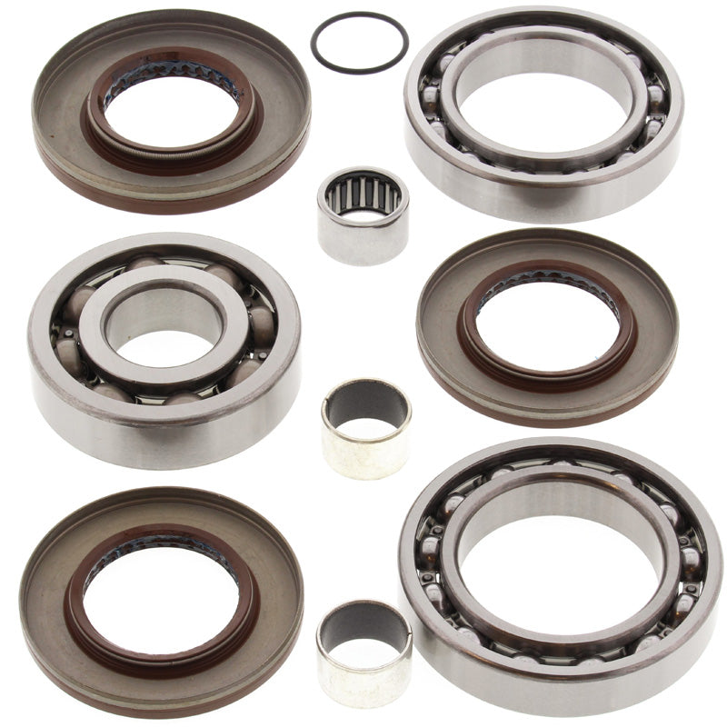 DIFFERENTIAL BEARING KIT POLARIS 550/850 13