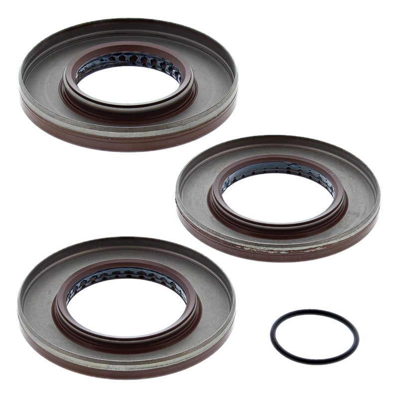 DIFFERENTIAL SEALS SPORTSMAN 850 XP 10-13