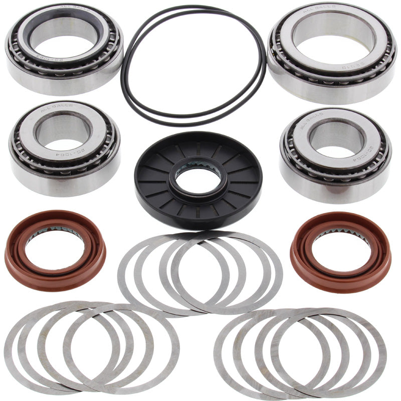 DIFFERENTIAL BEARING AND SEAL KIT