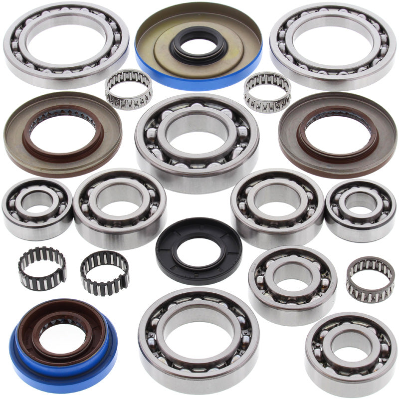 TRANSAXLE BEARING KIT POL. SPORTSMAN TOUR