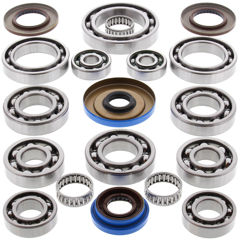 TRANSAXLE BEARING AND SEAL KIT
