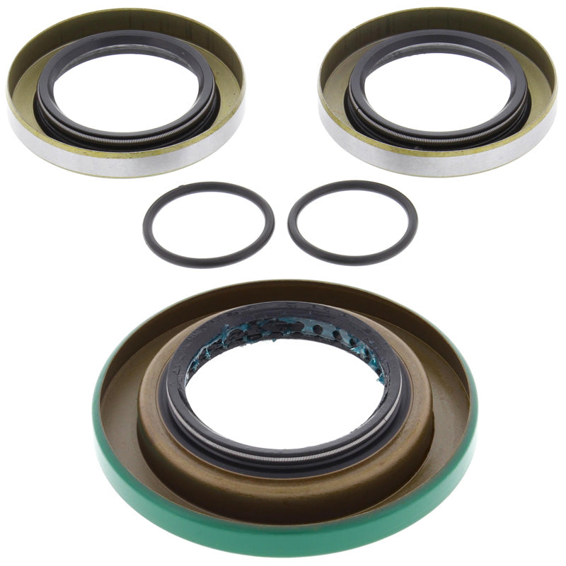 DIFFERENTIAL SEAL KIT