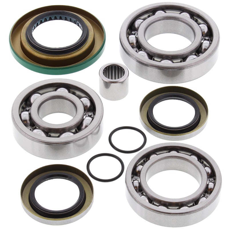 DIFFERENTIAL BEARING AND SEAL KIT