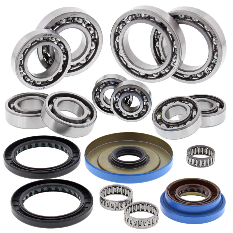 TRANSAXLE BEARING AND SEAL KIT
