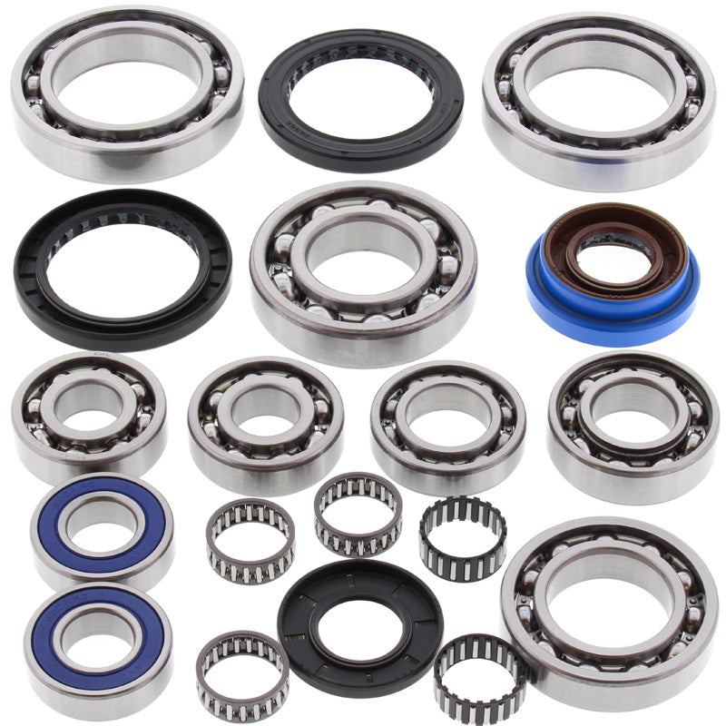TRANSAXLE BEARING AND SEAL KIT