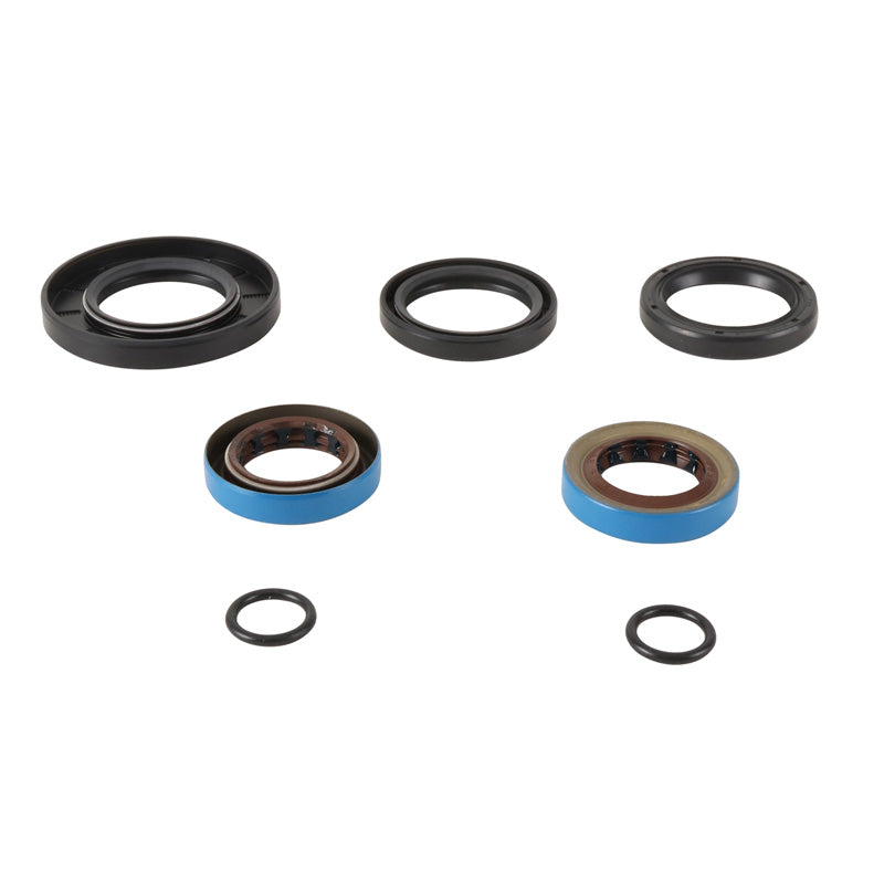 TRANSAXLE SEAL KIT