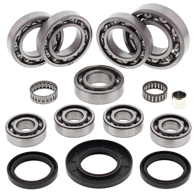 TRANSAXLE BEARING AND SEAL KIT