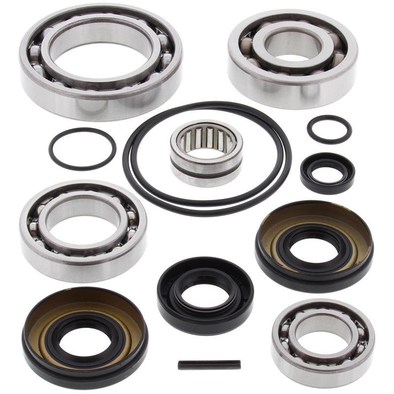 DIFFERENTIAL BEARING KIT KVF650/KVF750 05-13