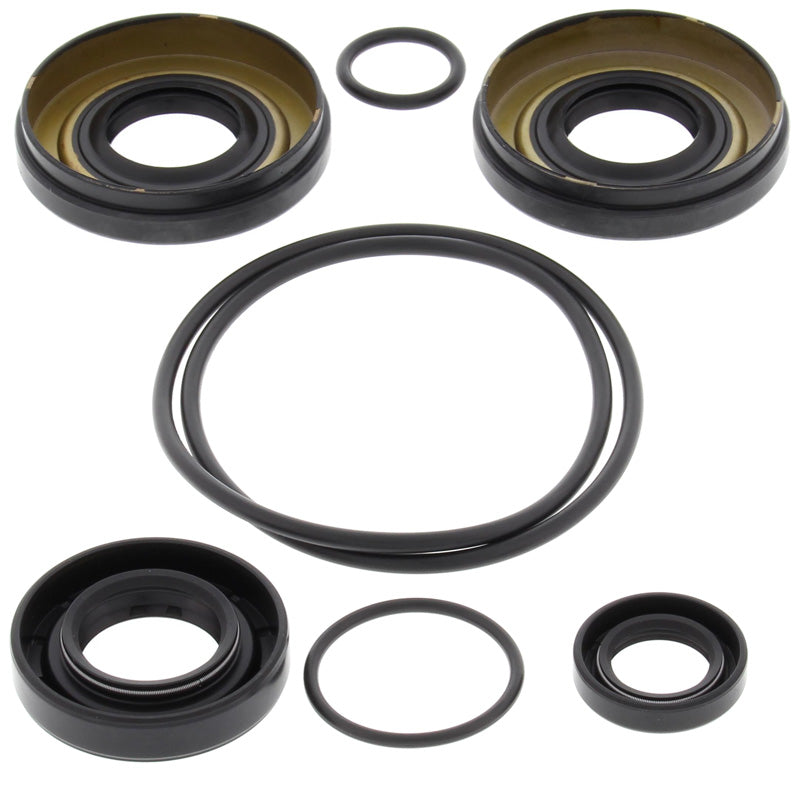 DIFFERENTIAL SEAL KIT