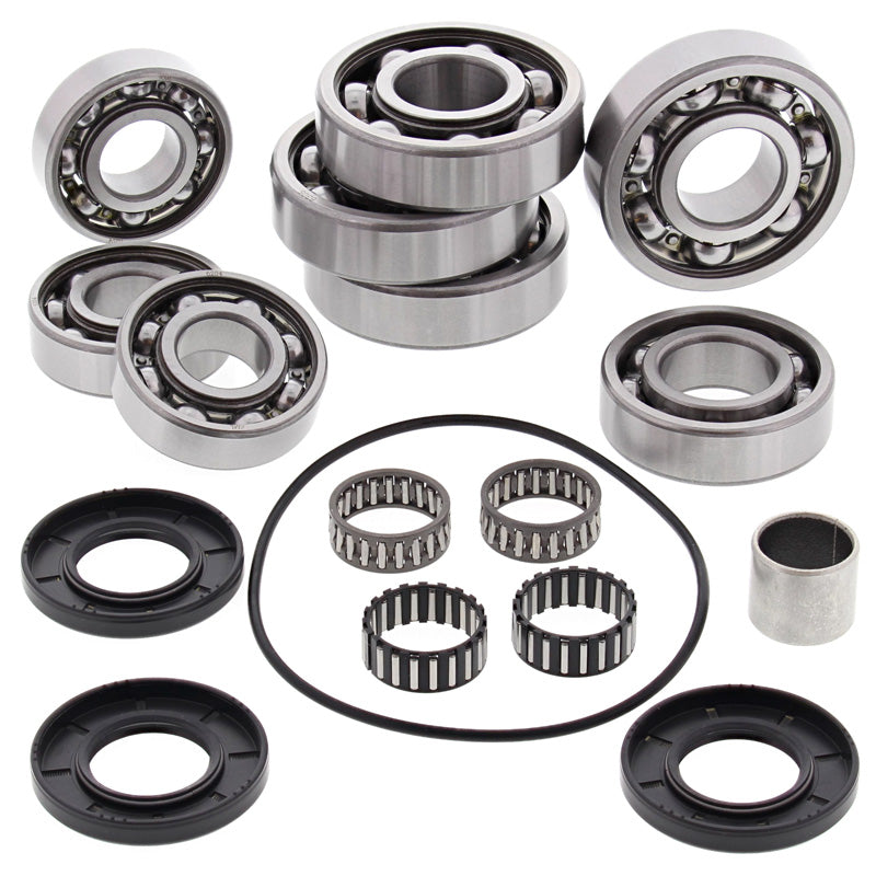 TRANSAXLE BEARING AND SEAL KIT