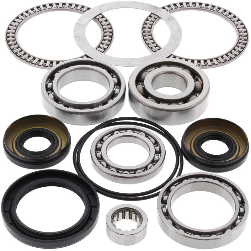 DIFFERENTIAL BEARING AND SEAL KIT