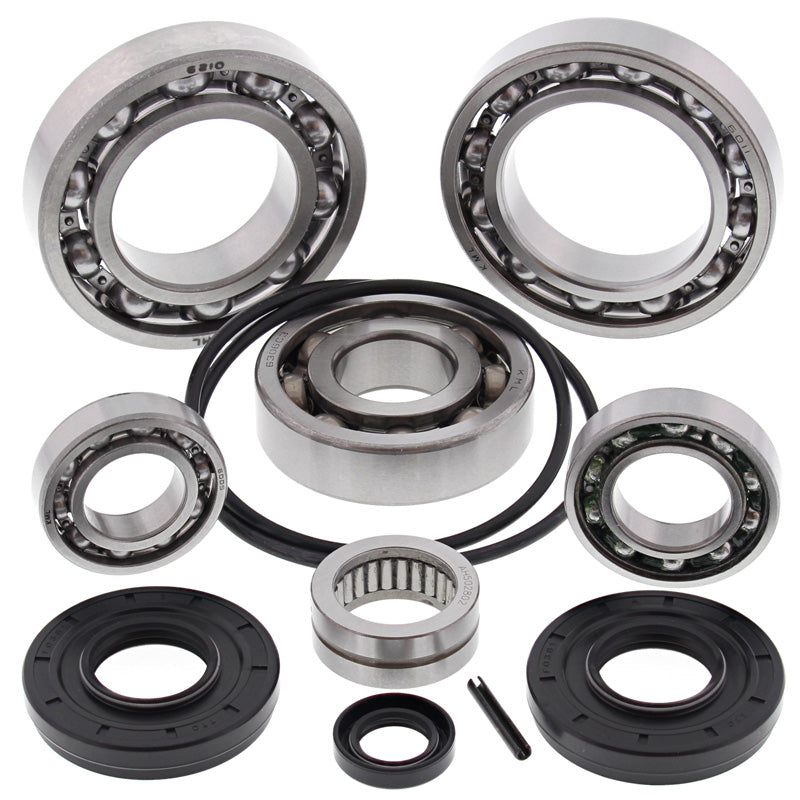 DIFFERENTIAL BEARING AND SEAL KIT