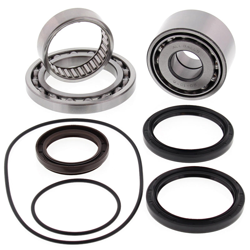 DIFFERENTIAL BEARING KIT KODIAK 400
