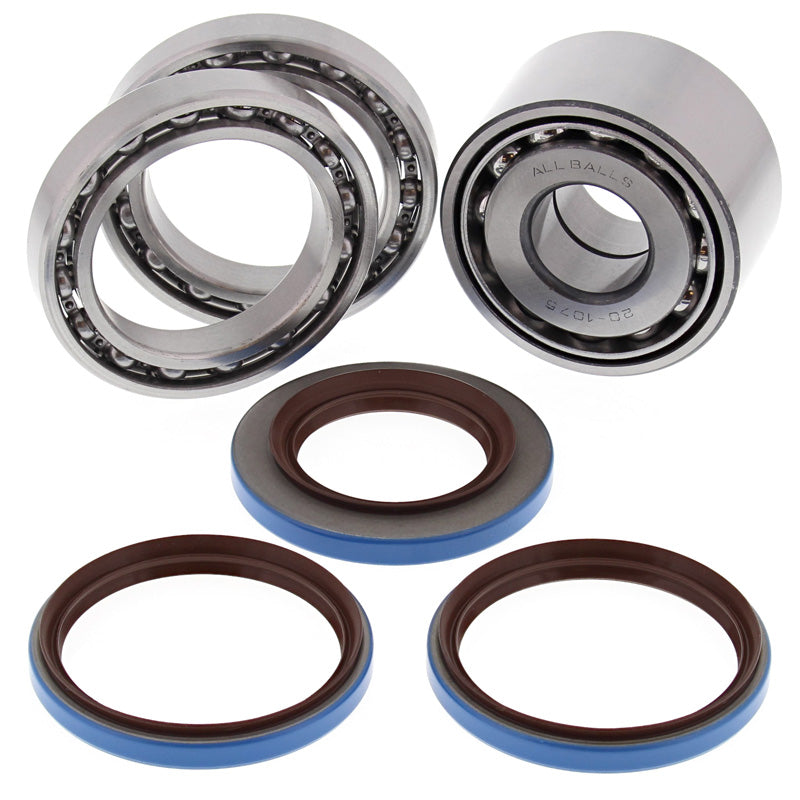 DIFFERENTIAL BEARING AND SEAL KIT