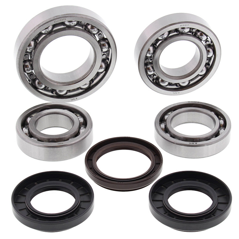 DIFFERENTIAL BEARING KIT KODIAK 450 11-12