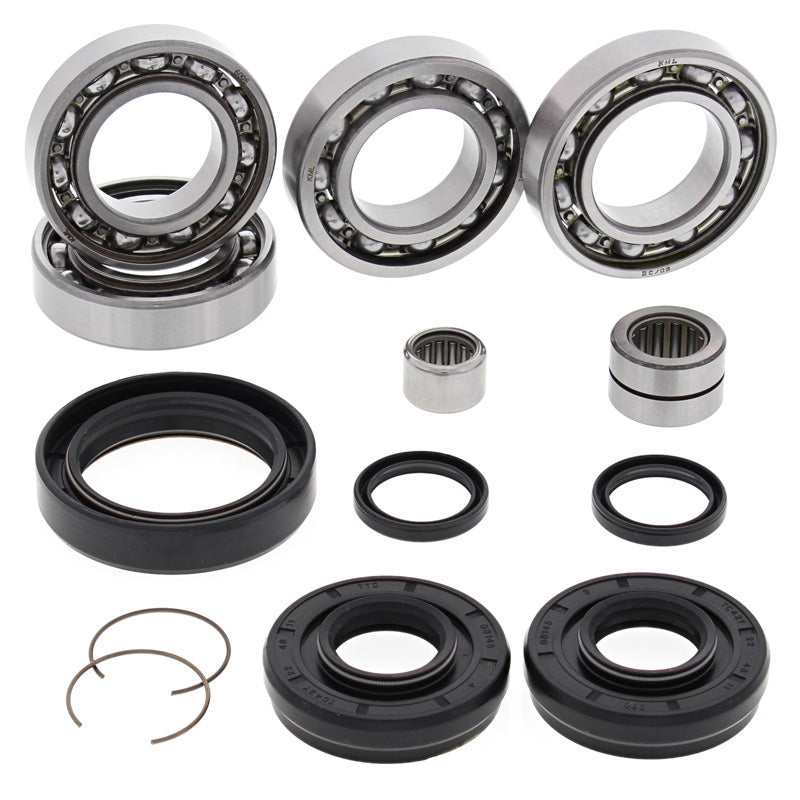 DIFFERENTIAL BEARING AND SEAL KIT