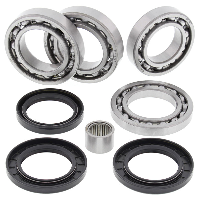 DIFFERENTIAL BEARING AND SEAL KIT