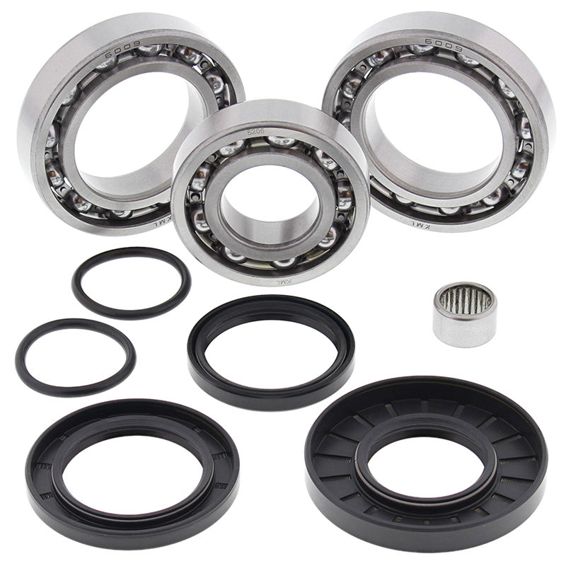 DIFFERENTIAL BEARING AND SEAL KIT