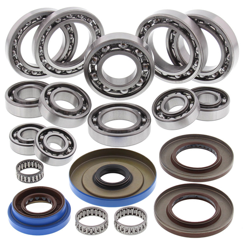DIFFERENTIAL BEARING KIT SPORTSMAN 570 X2 2016