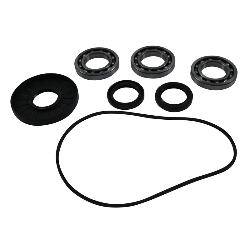 DIFFERENTIAL BEARING AND SEAL KIT