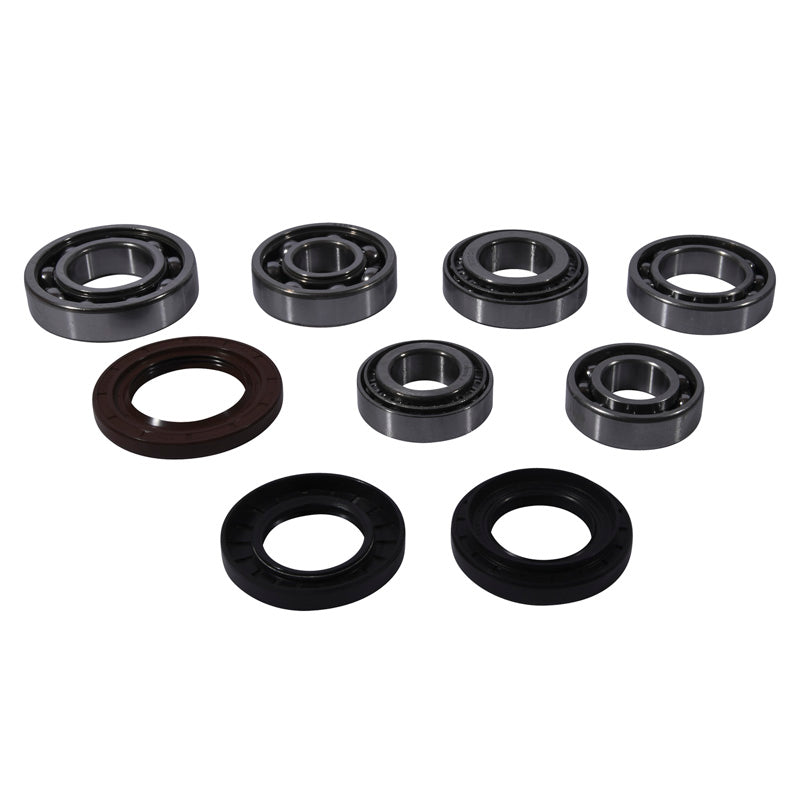 DIFFERENTIAL BEARING AND SEAL KIT