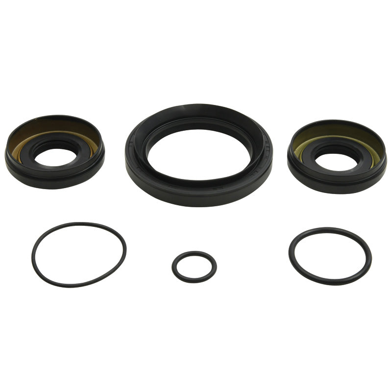 DIFFERENTIAL SEAL KIT