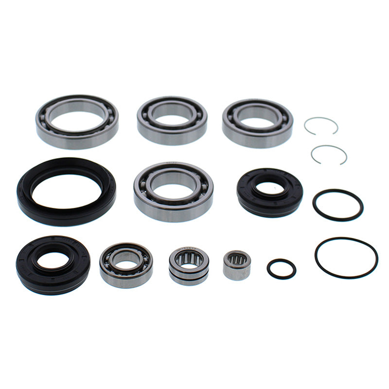 DIFFERENTIAL BEARING AND SEAL KIT