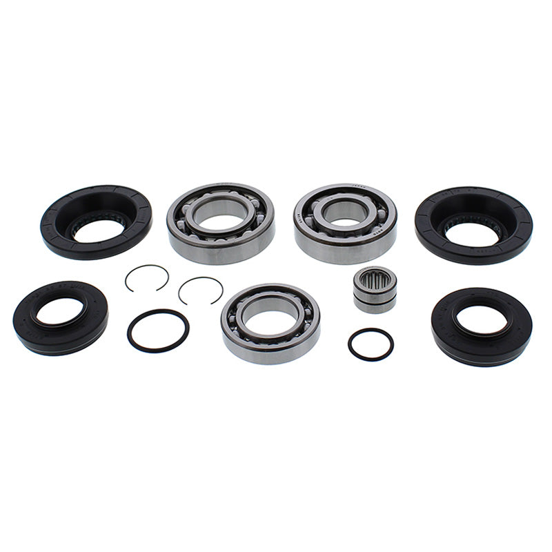 DIFFERENTIAL BEARING AND SEAL KIT