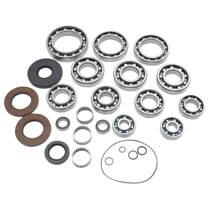 TRANSAXLE BEARING AND SEAL KIT