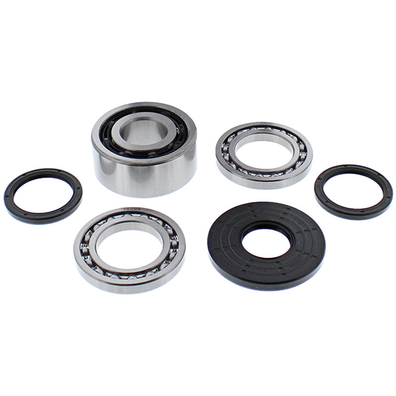 DIFFERENTIAL BEARING AND SEAL KIT