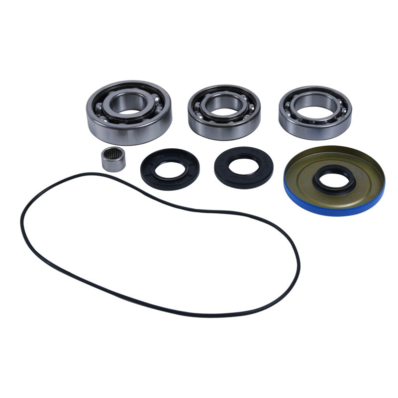 DIFFERENTIAL SEAL KIT