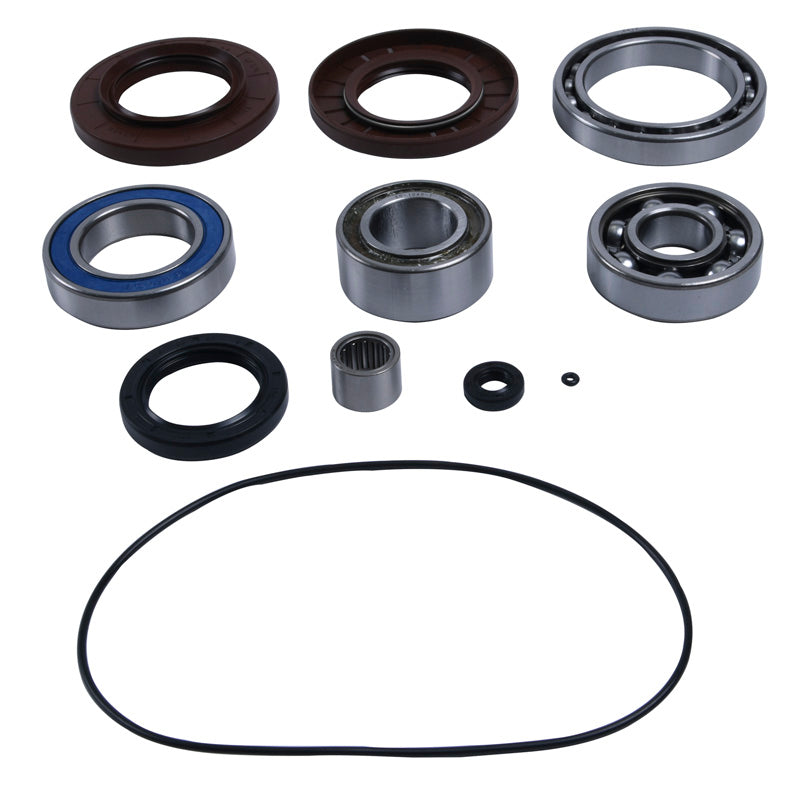 DIFFERENTIAL SEAL KIT