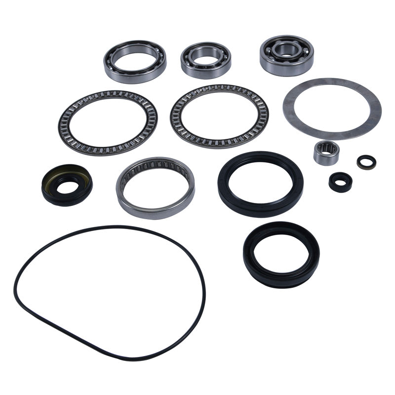 DIFFERENTIAL BEARING KIT KVF750 15-19