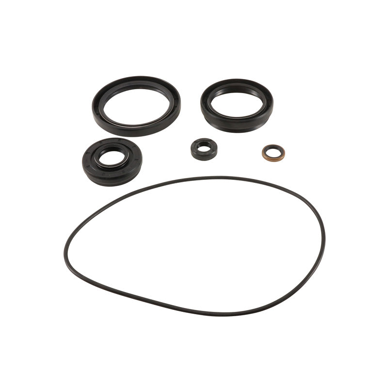 DIFFERENTIAL SEALS KVF750 15-19