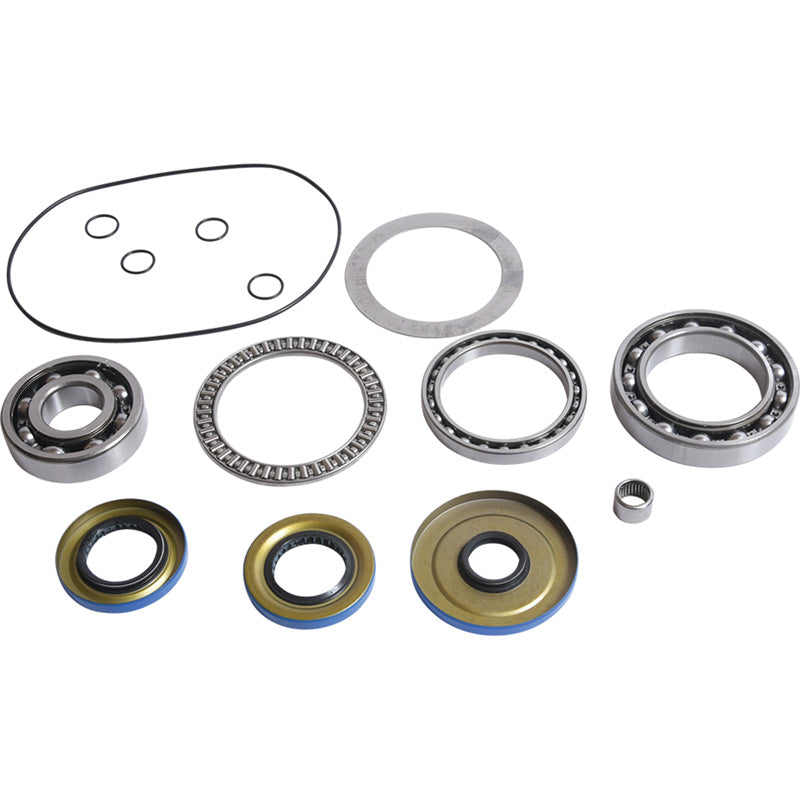 DIFFERENTIAL SEAL KIT