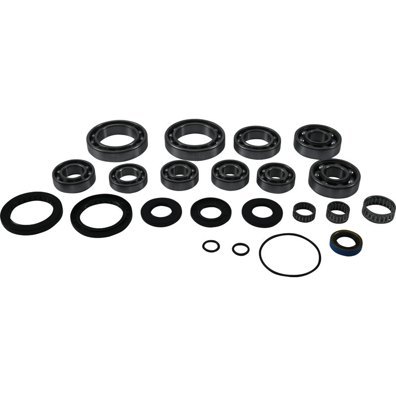 TRANSAXLE BEARING AND SEAL KIT