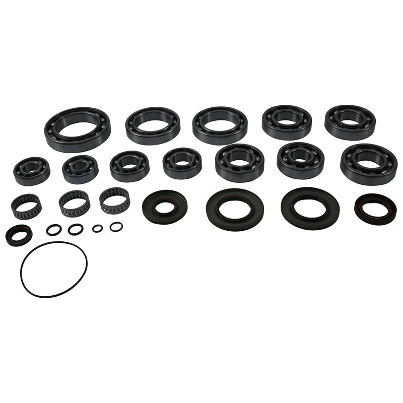 TRANSAXLE BEARING AND SEAL KIT